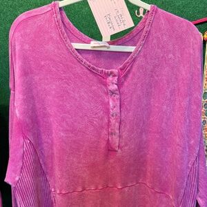 081 Hailey & Co Shirt